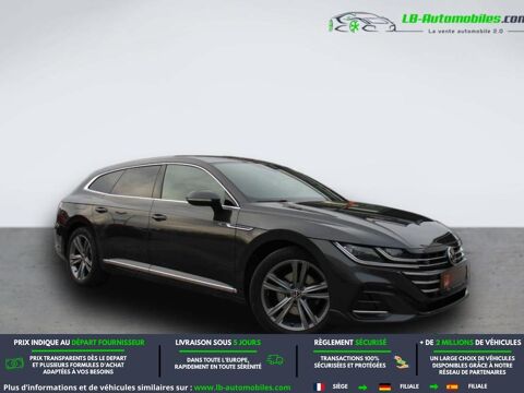 Annonce voiture Volkswagen Arteon 32790 €