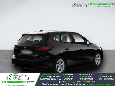 Serie 2 220i 170 ch BVA 2023 occasion 31850 Beaupuy