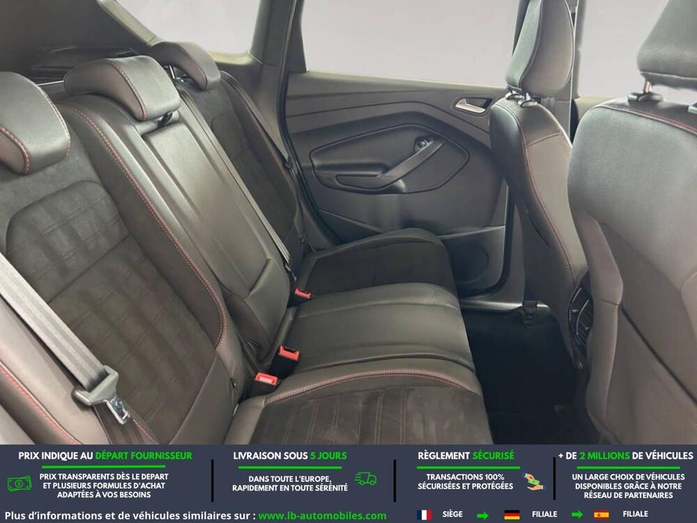 Kuga 1.5 150 4x2 BVA 2019 occasion 31850 Beaupuy