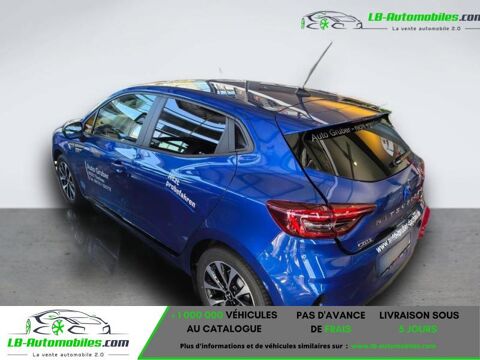 Colt 1.6 MPI HEV 143 2024 occasion 31850 Beaupuy