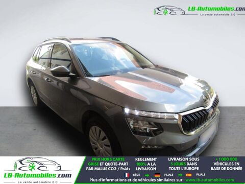 Kamiq 1.0 TSI Evo 2 95 ch BVM 2024 occasion 31850 Beaupuy