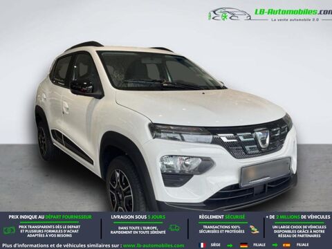 Spring 33 kW 45 ch 2022 occasion 31850 Beaupuy
