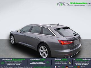 A6 40 TDI 204 ch BVA 2020 occasion 31850 Beaupuy