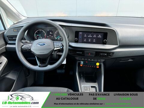 Grand C-MAX 2.0 EcoBlue 122 BVA 2024 occasion 31850 Beaupuy