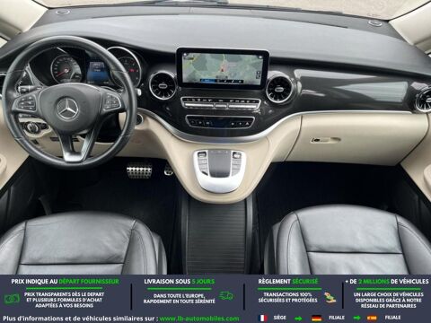 Classe V 300d BVA 2021 occasion 31850 Beaupuy