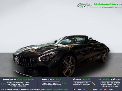 AMG GT 476 ch BVA 2017 occasion 31850 Beaupuy