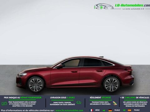 Annonce voiture Audi A5 39950 €
