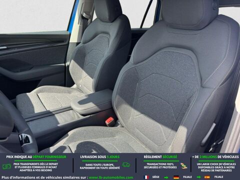 Kodiaq 1.5 TSI 150 BVA 7pl 2026 occasion 31850 Beaupuy