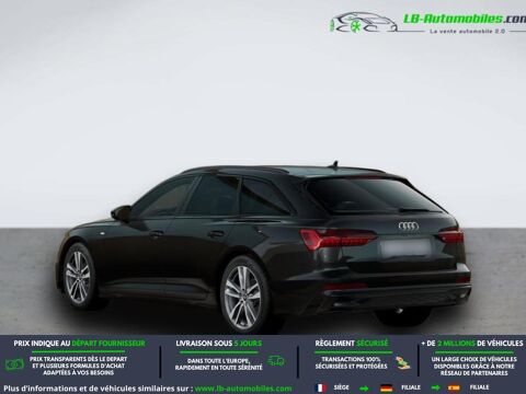 A6 TDI 204 ch 2025 occasion 31850 Beaupuy
