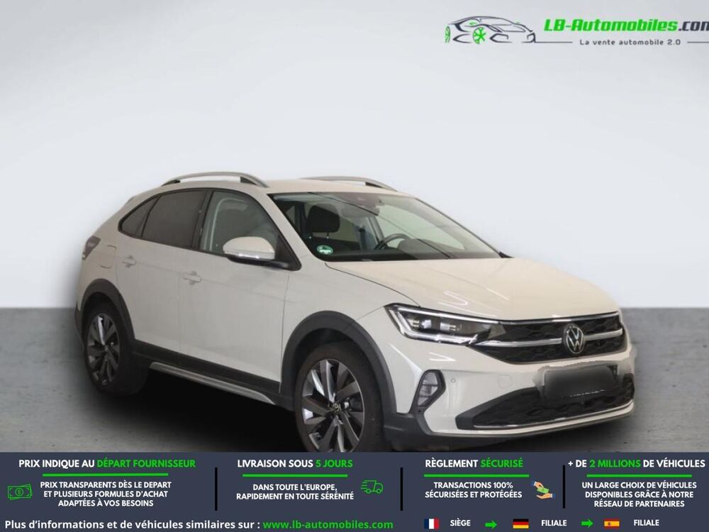Taigo 1.0 TSI 110 BVM 2023 occasion 31850 Beaupuy