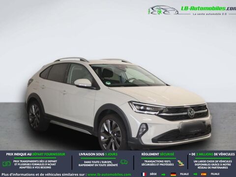 Annonce voiture Volkswagen Taigo 16600 €