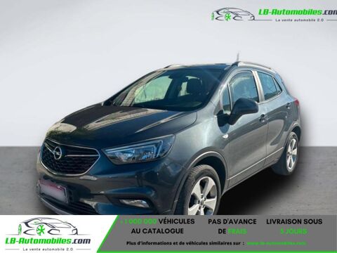 Opel Mokka 1.6 CDTI - 136 ch BVM 2017 occasion Beaupuy 31850