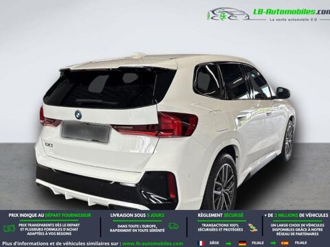 iX xDrive30 313ch BVA 2023 occasion 31850 Beaupuy