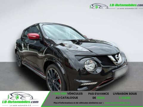 Nissan Juke 1.6e DIG-T 214 4x4-i BVA 2018 occasion Beaupuy 31850