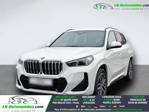 Annonce voiture BMW X1 45890 €