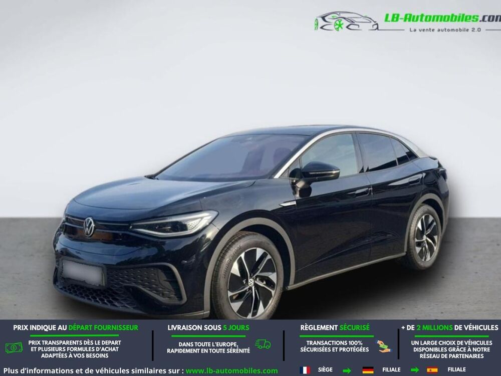 ID.3 174 ch Pro 2023 occasion 31850 Beaupuy