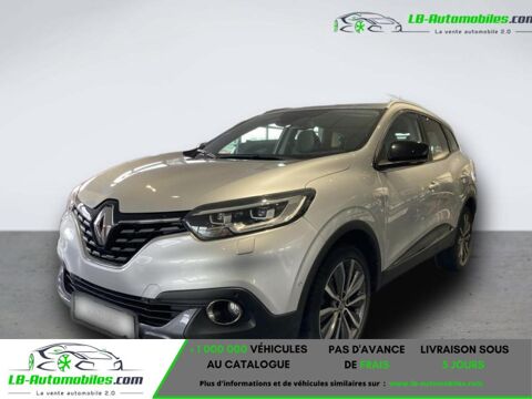 Renault Kadjar TCe 165 BVM 2018 occasion Beaupuy 31850