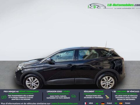 3008 BlueHDi 130ch BVA 2019 occasion 31850 Beaupuy