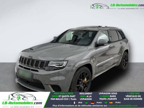Grand Cherokee V8 6.2 HEMI 707 BVA 2019 occasion 31850 Beaupuy