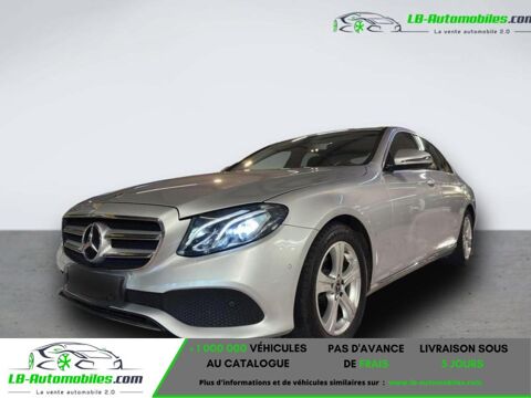 Mercedes Classe E 200 BVA 2018 occasion Beaupuy 31850