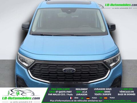 Grand C-MAX 2.0 EcoBlue 122 BVA 2025 occasion 31850 Beaupuy