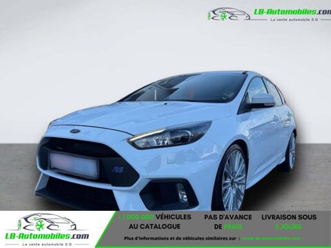 Ford Focus RS 2.3 EcoBoost 350 2016 occasion Beaupuy 31850