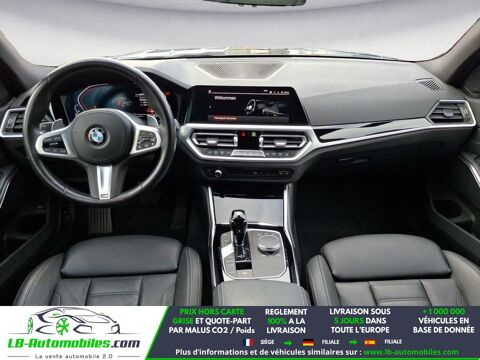 S&eacute;rie 3 330d xDrive 286 ch BVA 2022 occasion 31850 Beaupuy