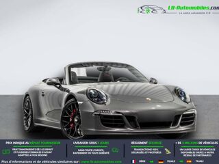 911 GTS 3.8i 430 PDK 2015 occasion 31850 Beaupuy