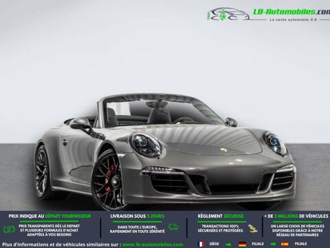 Annonce voiture Porsche 911 142500 €