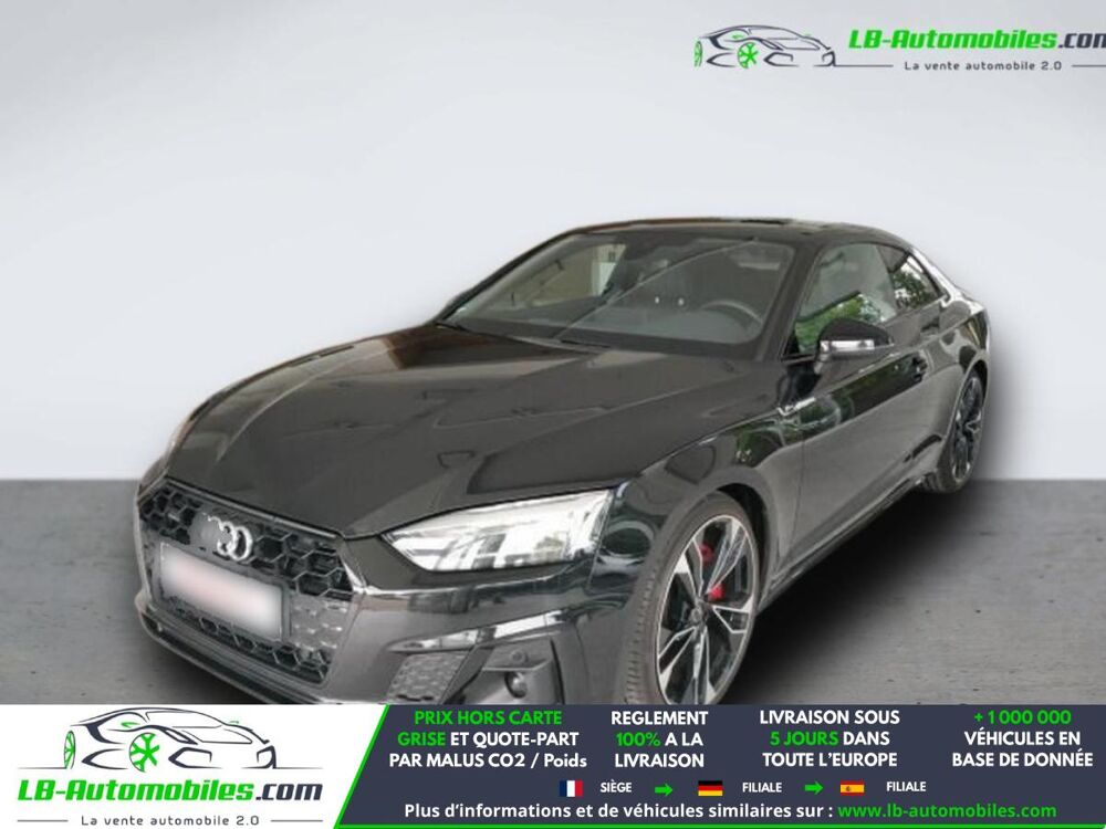 A5 45 TFSI 265 BVA Quattro 2022 occasion 31850 Beaupuy