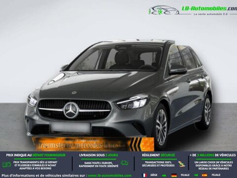 Annonce voiture Mercedes Classe B 30490 €