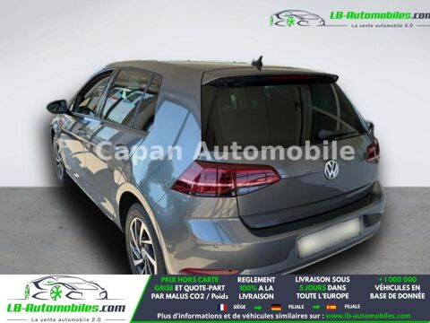 Golf 1.0 TSI 85 BVM 2019 occasion 31850 Beaupuy