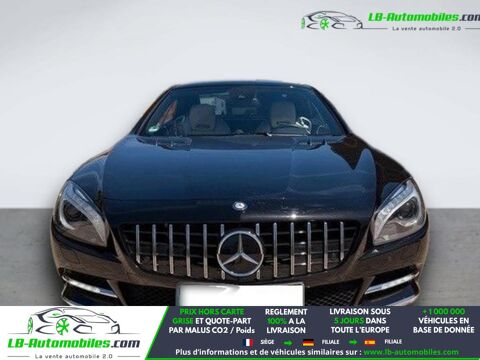 SL 500 BVA 2012 occasion 31850 Beaupuy