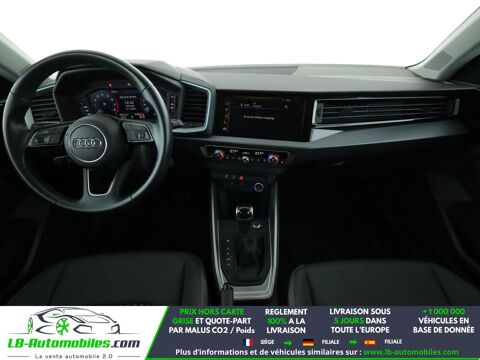 A1 35 TFSI 150 ch BVA 2019 occasion 31850 Beaupuy