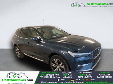 XC60 B5 AWD 235 ch BVA 2023 occasion 31850 Beaupuy