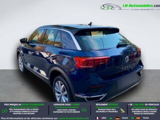 T-ROC 1.5 TSI 150 EVO Start/Stop BVA 2020 occasion 31850 Beaupuy