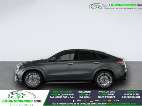 Classe GLE 53 AMG BVA 4MATIC+ 2025 occasion 31850 Beaupuy