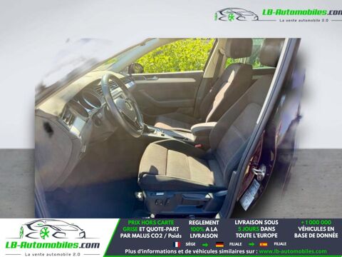 Golf SW 1.5 TSI 150 BVM 2017 occasion 31850 Beaupuy