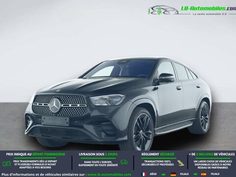Annonce voiture Mercedes Classe GLE 97200 €
