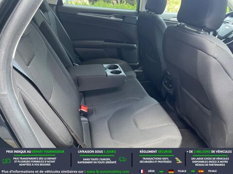 Mondeo 2.0 EcoBlue 190 BVA 2020 occasion 31850 Beaupuy
