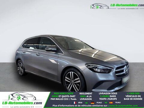Classe B 200 d BVA 2022 occasion 31850 Beaupuy