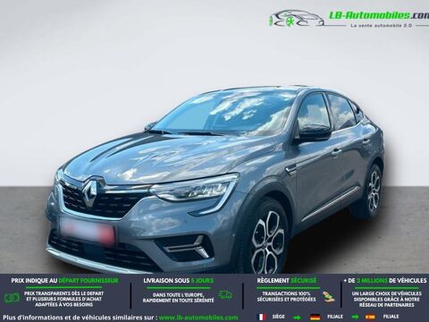 Annonce voiture Renault Arkana 18890 €