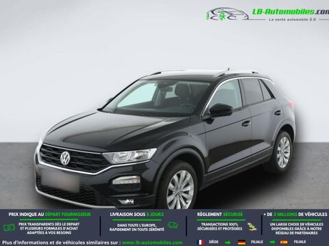 Annonce voiture Volkswagen T-ROC 17220 €