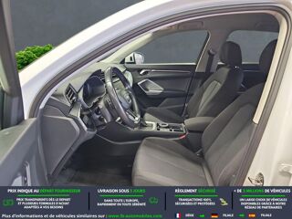 Q3 45 TFSI 230 ch BVA Quattro 2019 occasion 31850 Beaupuy