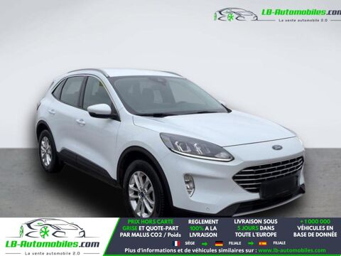 Kuga 2.5 Duratec 150 ch FHEV BVA 2022 occasion 31850 Beaupuy