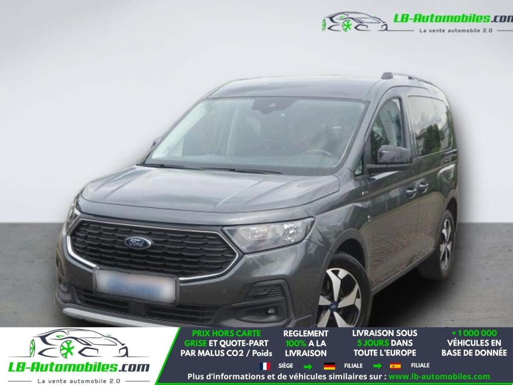 Tourneo VP 1.5 L EcoBlue 120 BVA 2022 occasion 31850 Beaupuy