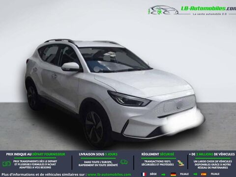 MG.ZS 51kWh - 130 kW 2WD 2022 occasion 31850 Beaupuy