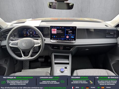 Tiguan 2.0 TDI 193ch BVA 4Motion 2024 occasion 31850 Beaupuy