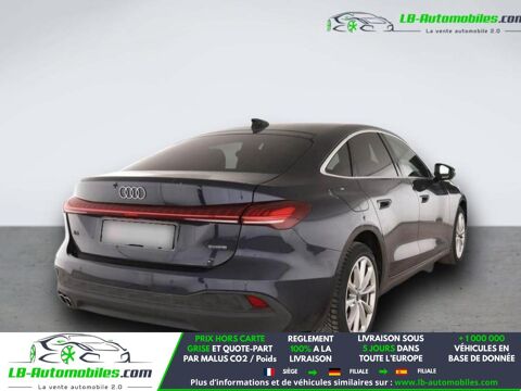 A5 40 TDI Hybride 204 BVA Quattro 2025 occasion 31850 Beaupuy