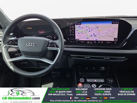 A5 40 TDI 204 BVA 2025 occasion 31850 Beaupuy